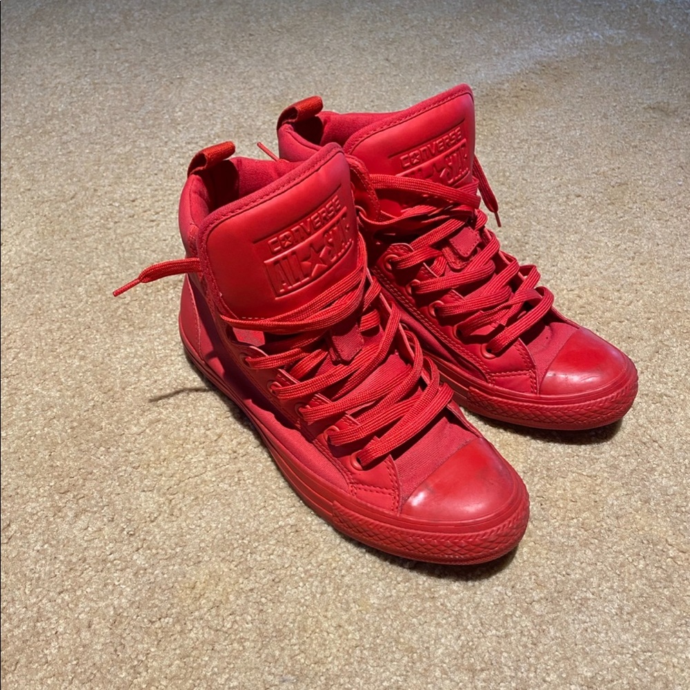 Converse - Picture 3 of 6